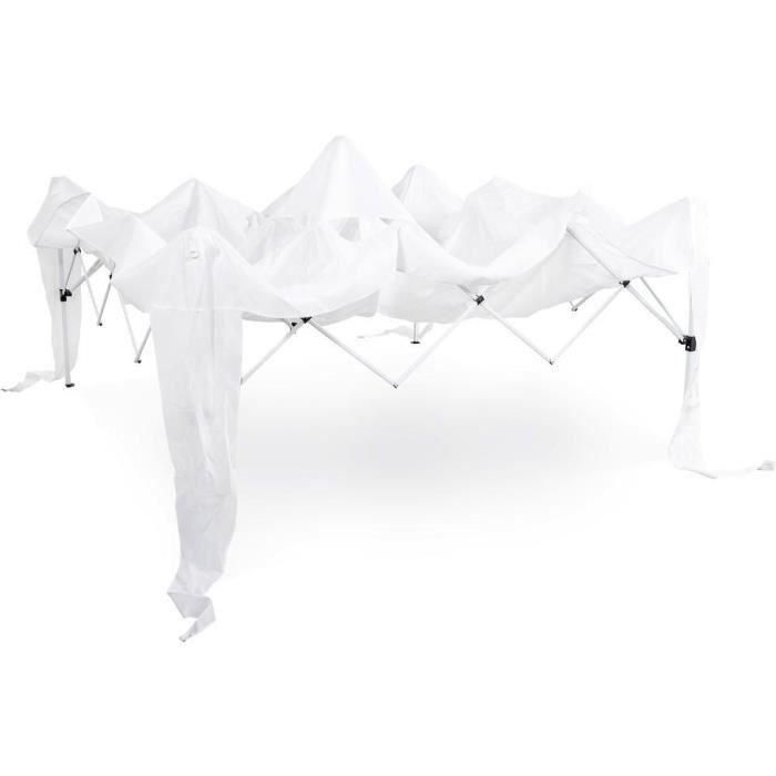 Fieldmann FDZN 7002 Cenador de jardín de 3 x 3 m 3