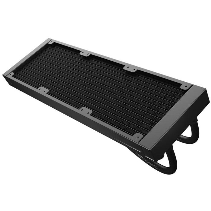 LC-Power LC-CC-360-B-ARGB Refrigeración Líquida All-in-One para Procesador, 12 cm, Negro 3 LC-Power LC-CC-360-B-ARGB Refrigeración Líquida All-in-One para Procesador, 12 cm, Negro 3