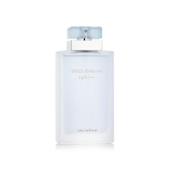 Perfume Mujer D&G Light Blue Eau Intense EDP 100 ml 1 Perfume Mujer D&G Light Blue Eau Intense EDP 100 ml 1