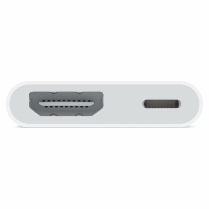 Apple MW2P3ZM/A Replicador de puertos 6