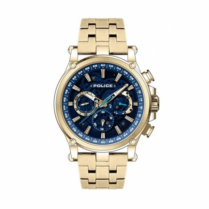 Reloj Hombre Police PEWJK2110801 (Ø 47 mm)