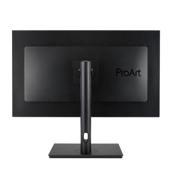 Asus ProArt Display PA329CV Monitor Profesional 32" 4K UHD IPS HDR400 Calman Verified ΔE<2 USB-C 90W Peana Ergonómica Negro 3 Asus ProArt Display PA329CV Monitor Profesional 32" 4K UHD IPS HDR400 Calman Verified ΔE<2 USB-C 90W Peana Ergonómica Negro 3