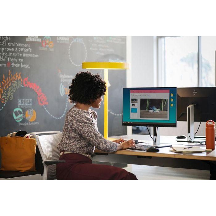 HP E24 G4 Monitor Full HD 13 HP E24 G4 Monitor Full HD 13