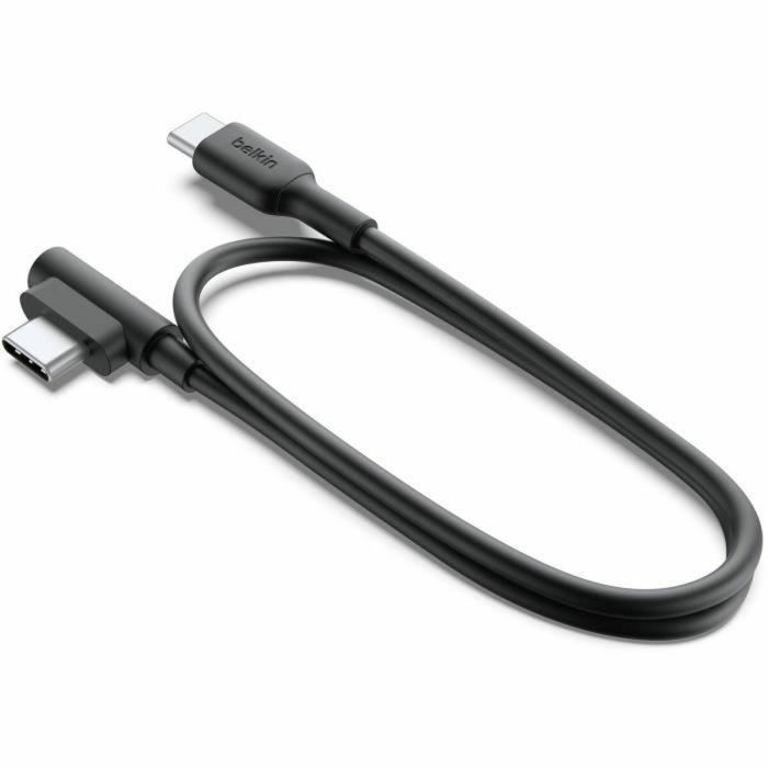 Belkin Bolsa de almacenamiento con batería externa para Nintendo Switch 2 - Antracita 1