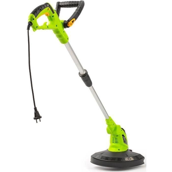 Fieldmann FZS 2505-E Cortadora de césped eléctrica 4 Fieldmann FZS 2505-E Cortadora de césped eléctrica 4