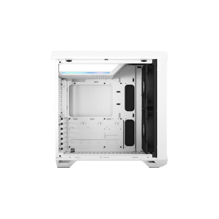 Fractal Design Torrent Compact Blanco - Carcasa PC ATX, EATX, micro ATX, Mini-ITX, SSI CEB - Ventiladores 2x180mm - FD-C-TOR1C-03 16 Fractal Design Torrent Compact Blanco - Carcasa PC ATX, EATX, micro ATX, Mini-ITX, SSI CEB - Ventiladores 2x180mm - FD-C-TOR1C-03 16