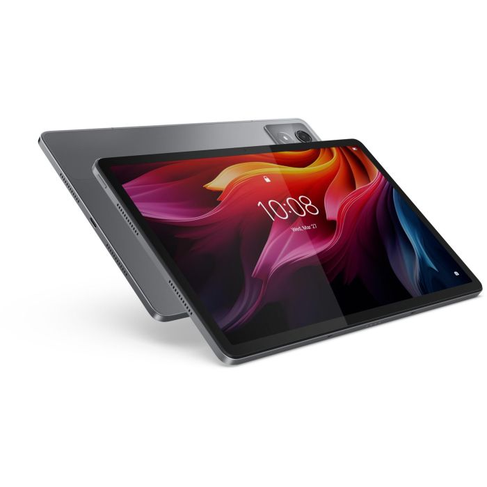 Lenovo Tab K11 Plus Snapdragon 680 11.4" 128GB Almacenamiento 6GB RAM LTE Gris Android 14 9