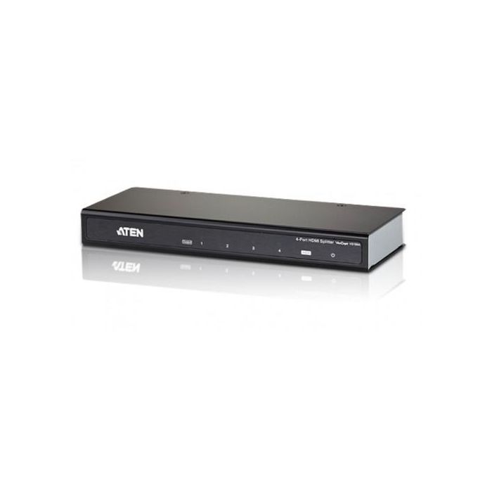 Aten 4 Port HDMI Splitter 4x HDMI