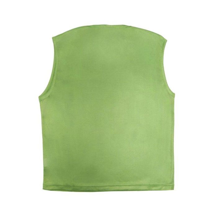 Peto Deportivo para Niños Efa PETO EFA-VENE Verde Claro (12 Años)