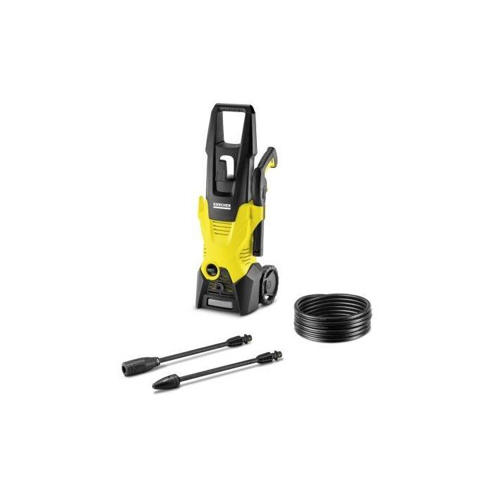 Hidrolimpiadora Kärcher K 3 1600W