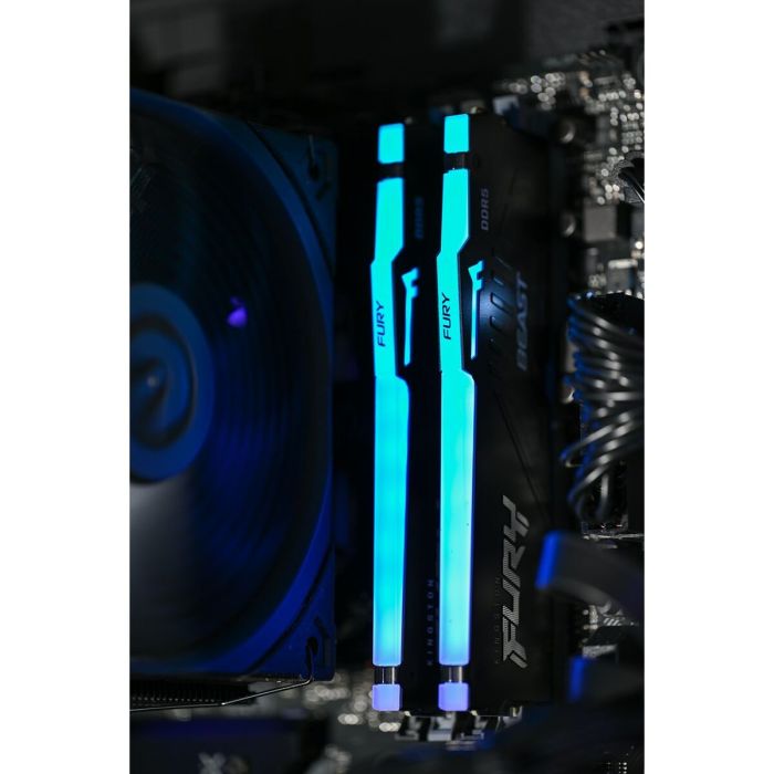 PC de Sobremesa Actina KOMACNGIP0174 AMD RYZEN™ 5 7500F 32 GB RAM 1 TB SSD 6 PC de Sobremesa Actina KOMACNGIP0174 AMD RYZEN™ 5 7500F 32 GB RAM 1 TB SSD 6