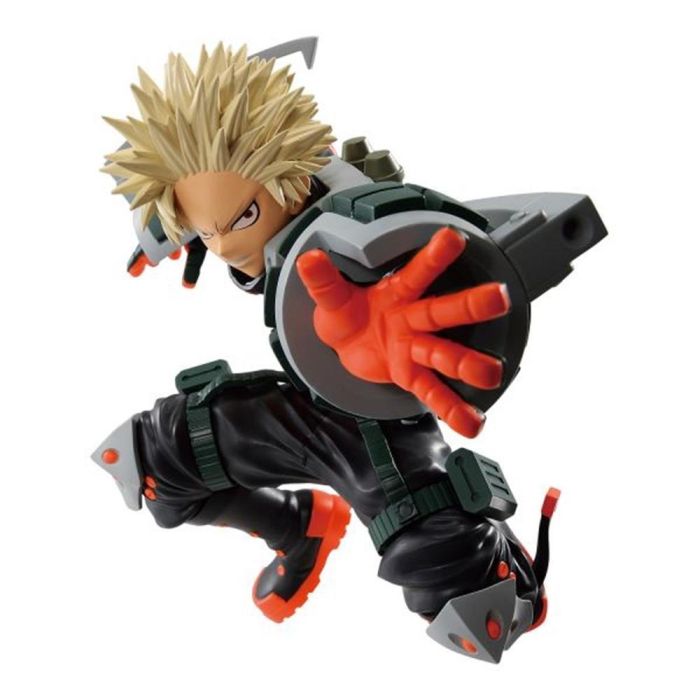 Figura Banpresto My Hero Academia Katsuki 1 Figura Banpresto My Hero Academia Katsuki 1
