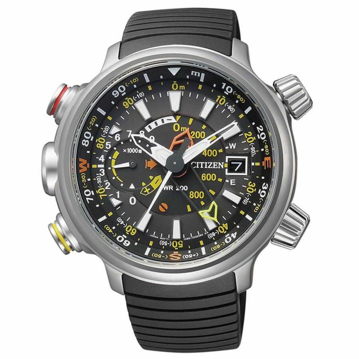 Reloj Hombre Citizen BN4021-02E 1 Reloj Hombre Citizen BN4021-02E 1