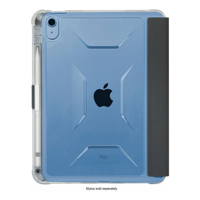 Targus Funda Pro-Tek Clear Case para iPad (10ª Gen) 10.9 pulgadas con Protección Militar
