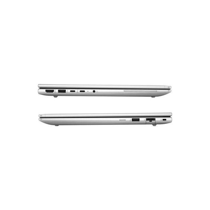Laptop HP ELITEBOOK 645 G11 14" 16 GB RAM 512 GB SSD Qwerty Español AMD Ryzen 7 7735U 3 Laptop HP ELITEBOOK 645 G11 14" 16 GB RAM 512 GB SSD Qwerty Español AMD Ryzen 7 7735U 3