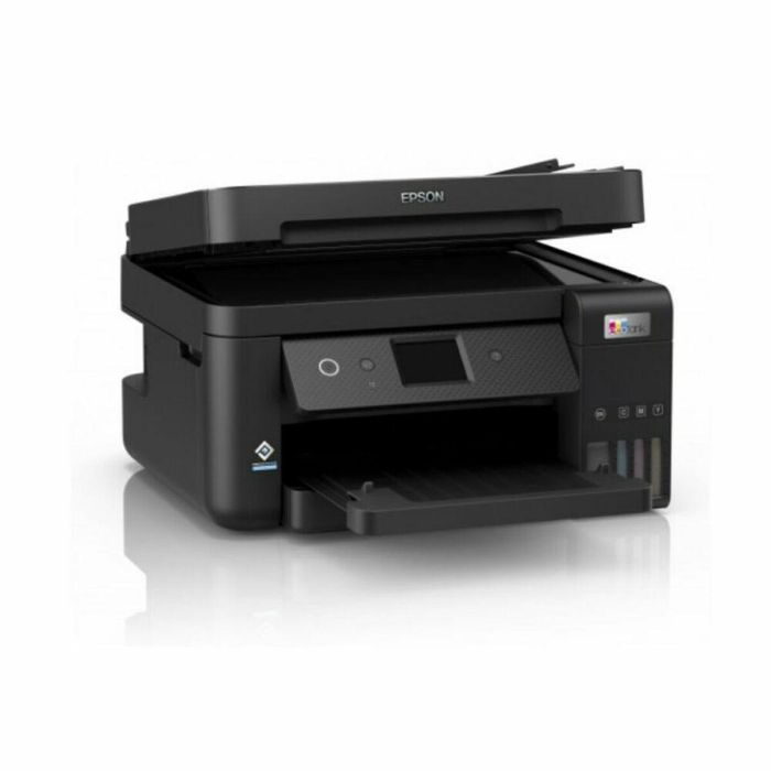 EPSON Multifuncional inkjet A4 EcoTank ET-4850 1 EPSON Multifuncional inkjet A4 EcoTank ET-4850 1