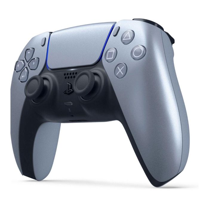 Mando PS5 DualSense Sony gamepad Negro 3