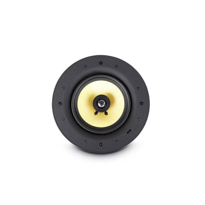 LD Systems LDCFL62 Altavoz de Pared 2 Vías Sin Marco 6.5" Blanco 60W RMS para Hoteles, Restaurantes, Bares 3 LD Systems LDCFL62 Altavoz de Pared 2 Vías Sin Marco 6.5" Blanco 60W RMS para Hoteles, Restaurantes, Bares 3