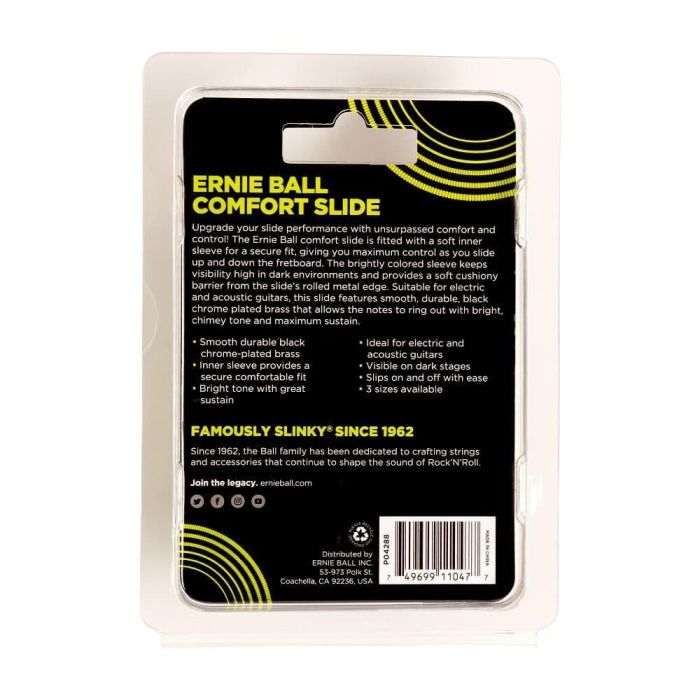 Slide Comfort - Mediano 2 Slide Comfort - Mediano 2