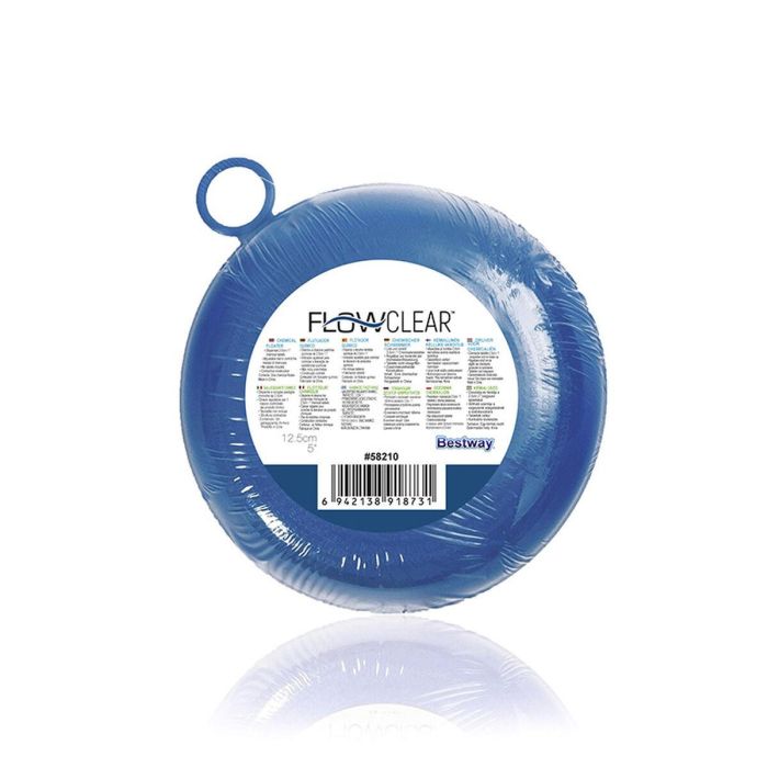 Bestway Dispensador de Cloro Pequeño Retractil Piscina y Jardin 58210 2 Bestway Dispensador de Cloro Pequeño Retractil Piscina y Jardin 58210 2