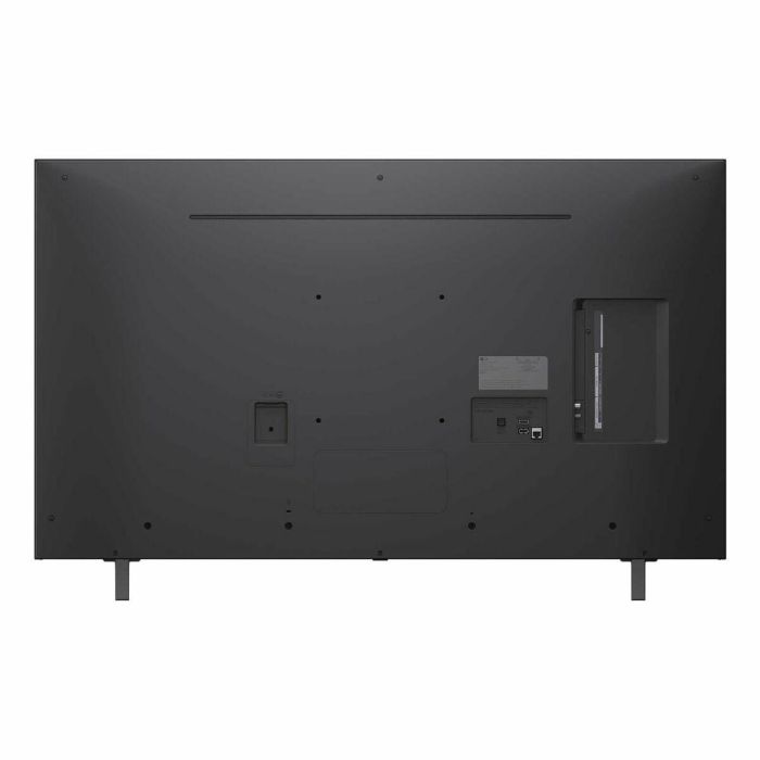 Smart TV LG 86NANO81A6A.AEU 4K Ultra HD 86" HDR D-LED NanoCell 1 Smart TV LG 86NANO81A6A.AEU 4K Ultra HD 86" HDR D-LED NanoCell 1