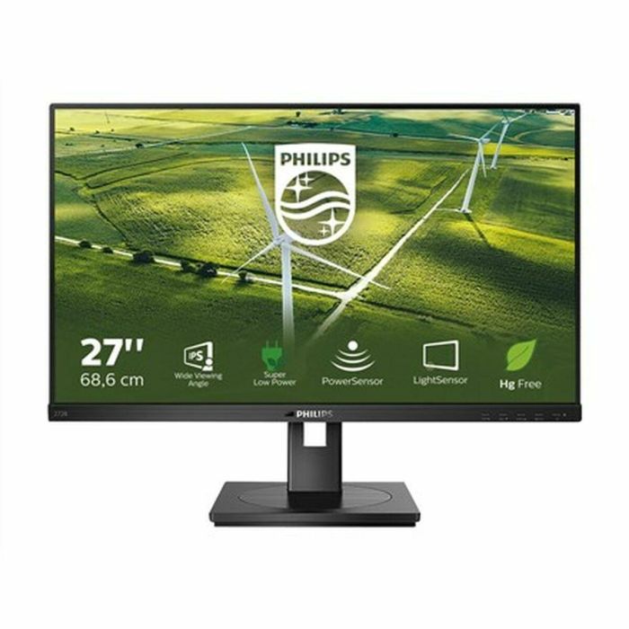 Monitor Gaming Philips 272B1G/00 27" Full HD 1 Monitor Gaming Philips 272B1G/00 27" Full HD 1