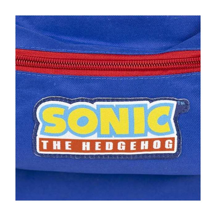 Mochila infantil trekking sonic 23.0 x 27.0 x 15.0 cm 3