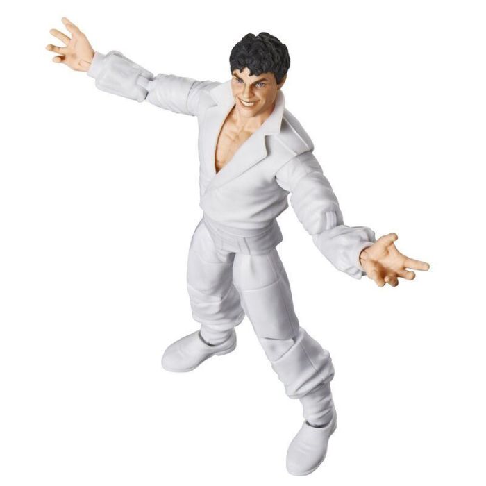 Figura Marvels Beyonder Secret Wars Marvel Legends Series 15cm 3 Figura Marvels Beyonder Secret Wars Marvel Legends Series 15cm 3