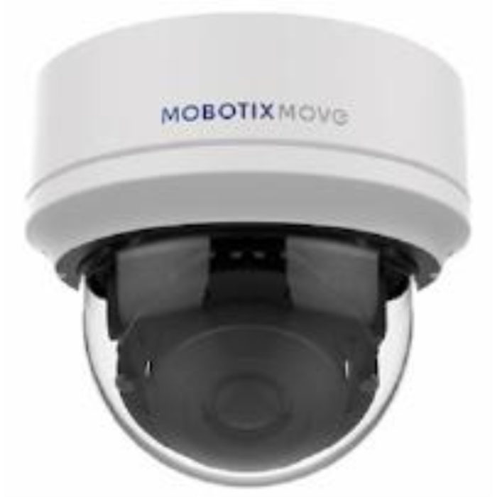 Mobotix MX-VD1A-5-IR-VA cámara de vigilancia Almohadilla Cámara de seguridad IP Interior y exterior 2720 x 1976 Pixeles Techo/Pared/Poste Mobotix MX-VD1A-5-IR-VA cámara de vigilancia Almohadilla Cámara de seguridad IP Interior y exterior 2720 x 1976 Pixeles Techo/Pared/Poste