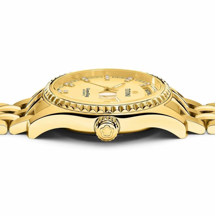 Reloj Hombre Titoni 797G-306 (Ø 40 mm) 1