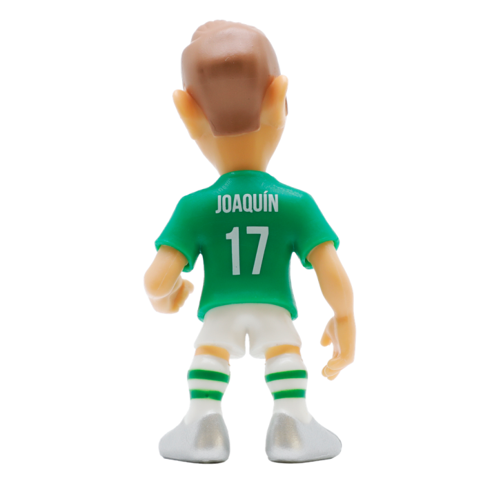 Figura Minix Futbol Betis Joaquin 7 4 Figura Minix Futbol Betis Joaquin 7 4