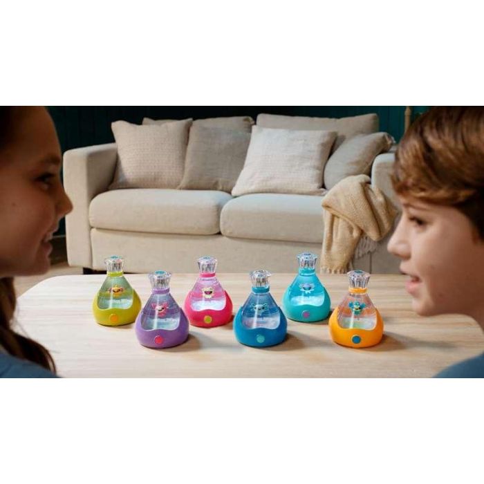 Animal acuático fizzy pets.botella mágica que revela una adorable mascota con solo agregar agua 10 Animal acuático fizzy pets.botella mágica que revela una adorable mascota con solo agregar agua 10