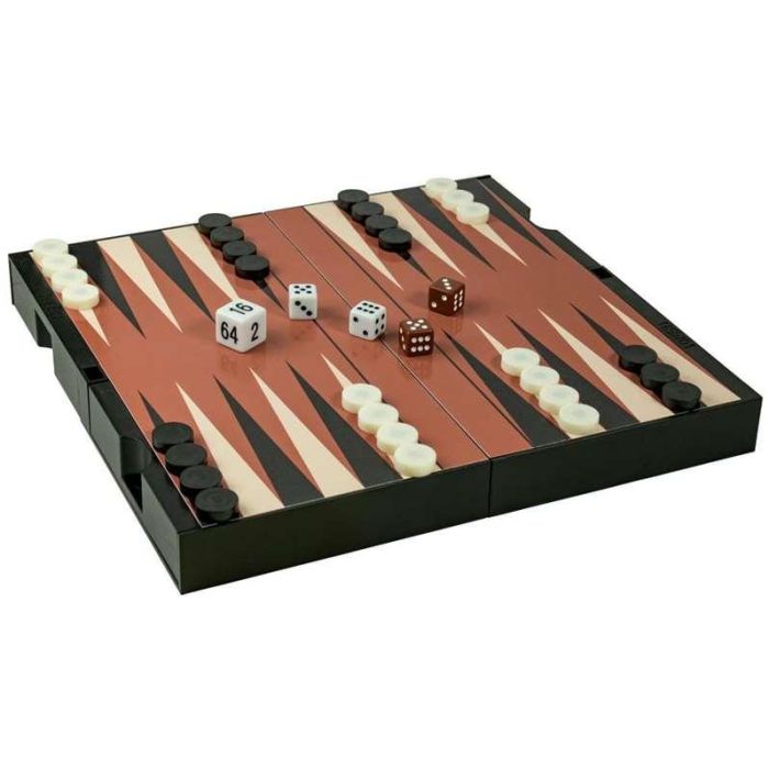 Set 3 Juegos de Mesa Cayro 5 Set 3 Juegos de Mesa Cayro 5
