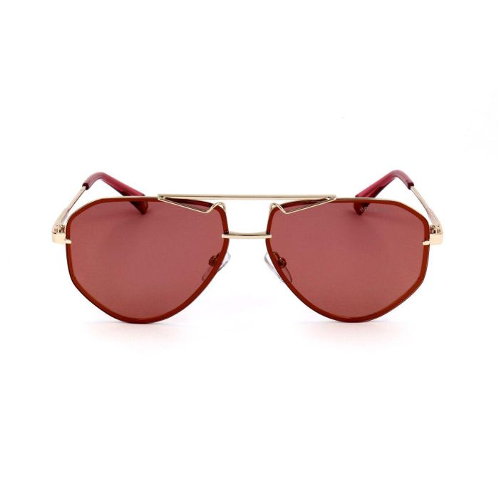 Gafas de Sol Unisex Polaroid PLD6092-S-YEP ø 58 mm