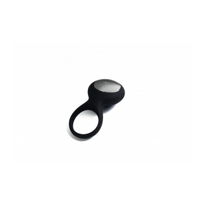 Anillo Vibrador Svakom Tyler Negro 14 Anillo Vibrador Svakom Tyler Negro 14