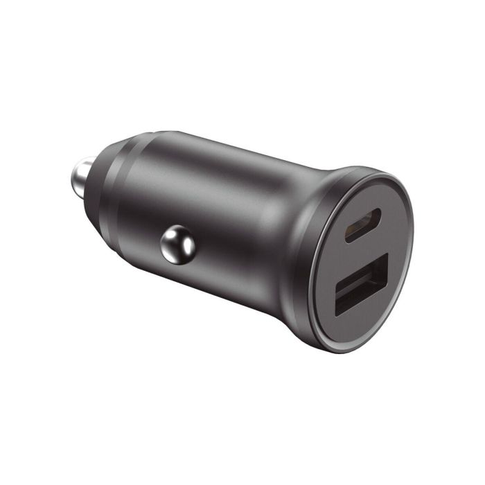 Cargador de Coche KSIX Cargador de Coche KSIX