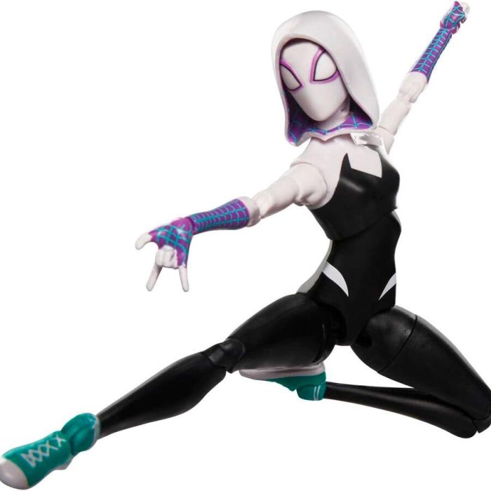 Figura Hasbro Marvel Legends Series Spider - Man 3