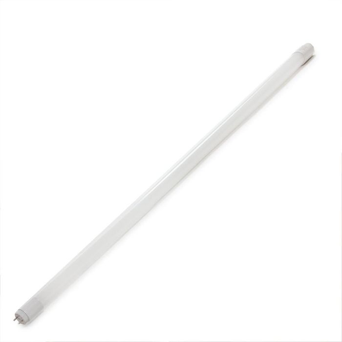 Pack 25 Tubos LED T8 9W 1260Lm 6000ºK Cristal 60Cm 40.000H [HO-LM1056-CW] 4