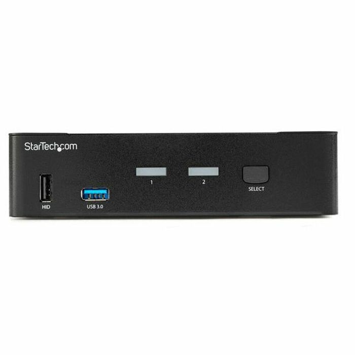 Switch KVM Startech SV231DPU34K 2 Switch KVM Startech SV231DPU34K 2