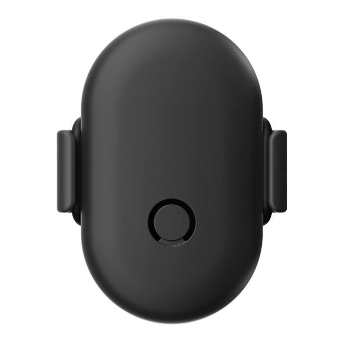 Samsung GP-FPT560AMCBW Funda Almus con Correa para Galaxy SmartTag2, Negro