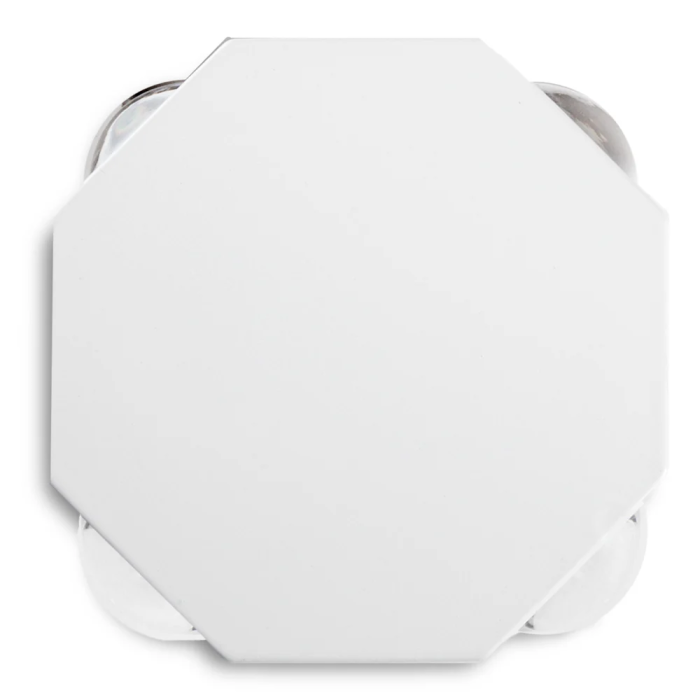 Aplique LED 4W 360Lm Caroline IP65 40.000H TH-821-RGBW