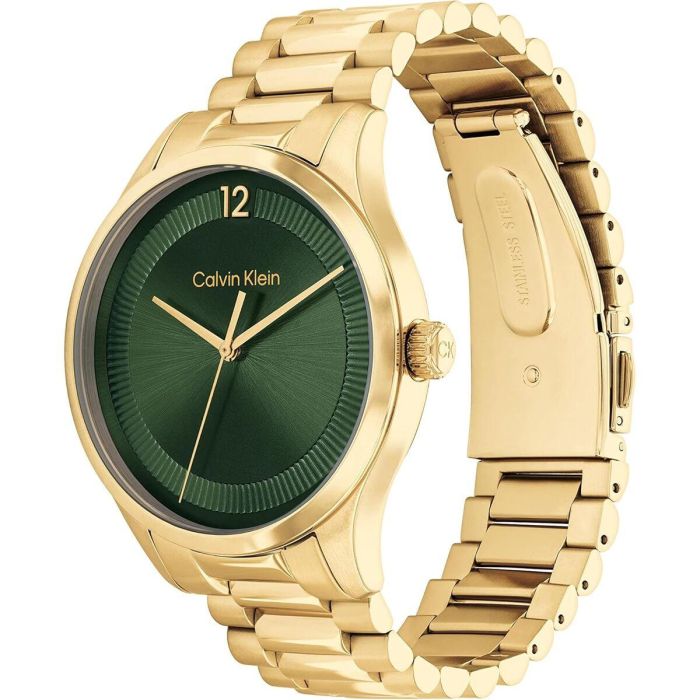 Reloj Mujer Calvin Klein 25200229 (Ø 40 mm) 1 Reloj Mujer Calvin Klein 25200229 (Ø 40 mm) 1