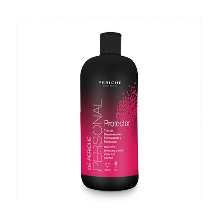 Periche Aceite Protector Capilar Tinte Permanente 300 Ml - Repara Estructura del Cabello