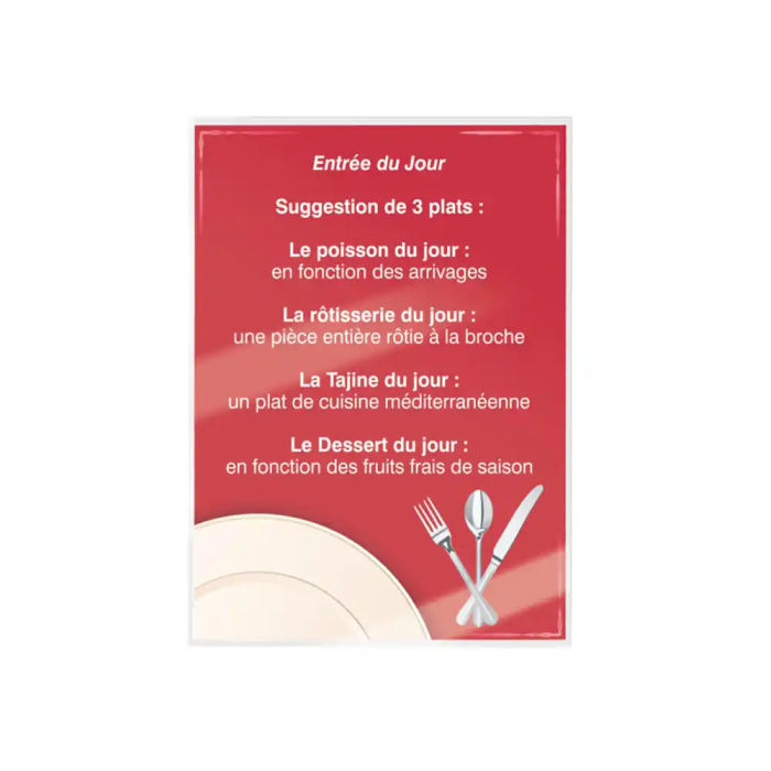 Leitz Bolsa de Plastificar DIN A3 175 Micras Caja 100 Unidades Consumible Plastificadora 1