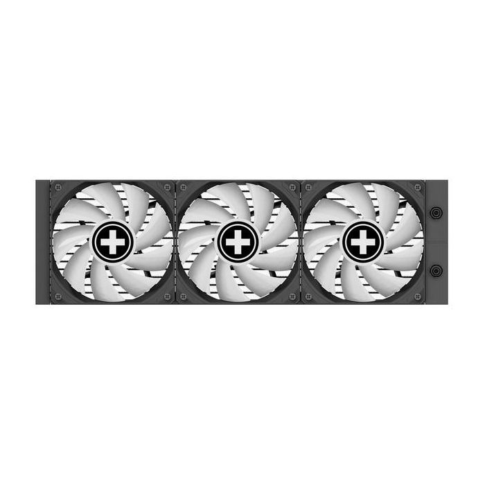 Xilence LQ360PRO Refrigeración Líquida ARGB 360mm para Procesador | Kit Xilence LiQuRizer Black 11 Xilence LQ360PRO Refrigeración Líquida ARGB 360mm para Procesador | Kit Xilence LiQuRizer Black 11