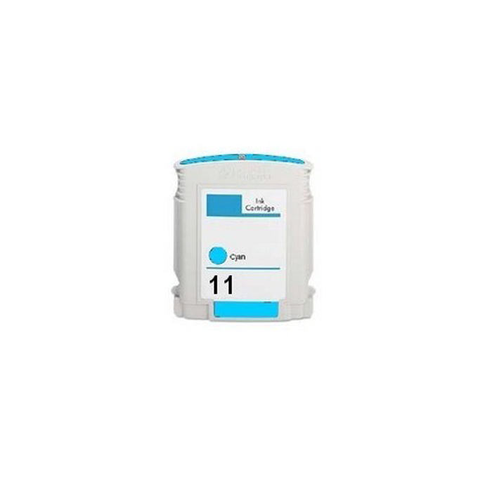 Cartucho Tinta Compatible Dayma Hp N11 1 Cartucho Tinta Compatible Dayma Hp N11 1