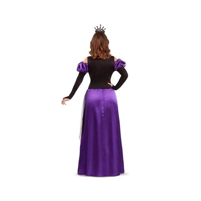 My Other Me Disfraz Reina Medieval Talla XL Multicolor para +3 años 1 My Other Me Disfraz Reina Medieval Talla XL Multicolor para +3 años 1