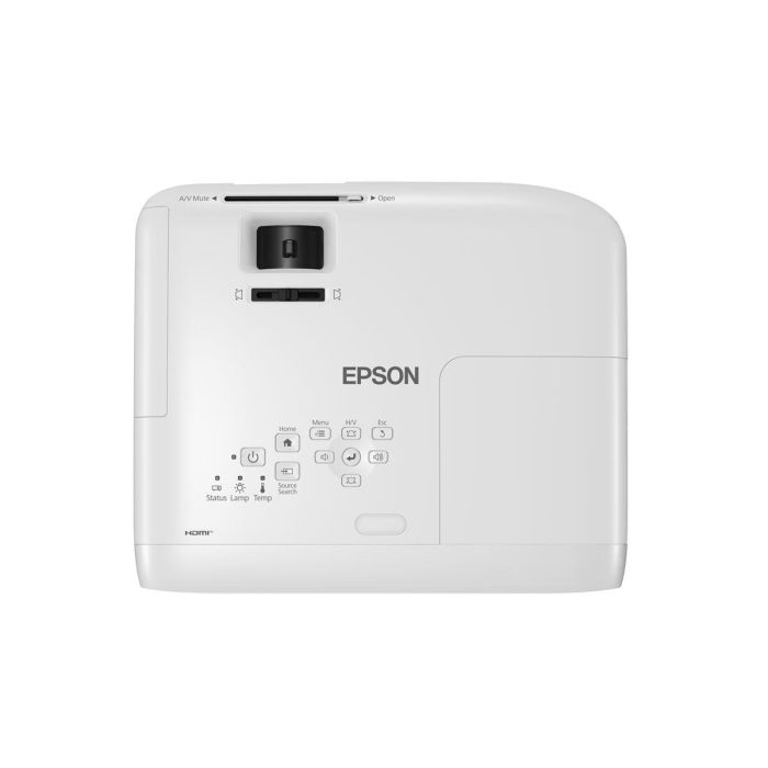 EPSON PROYECTOR EB-E20 1 EPSON PROYECTOR EB-E20 1