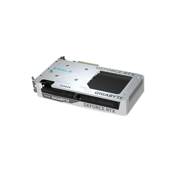 GIGABYTE GeForce RTX 5060 Ti EAGLE OC ICE 8G NVIDIA 4 GIGABYTE GeForce RTX 5060 Ti EAGLE OC ICE 8G NVIDIA 4