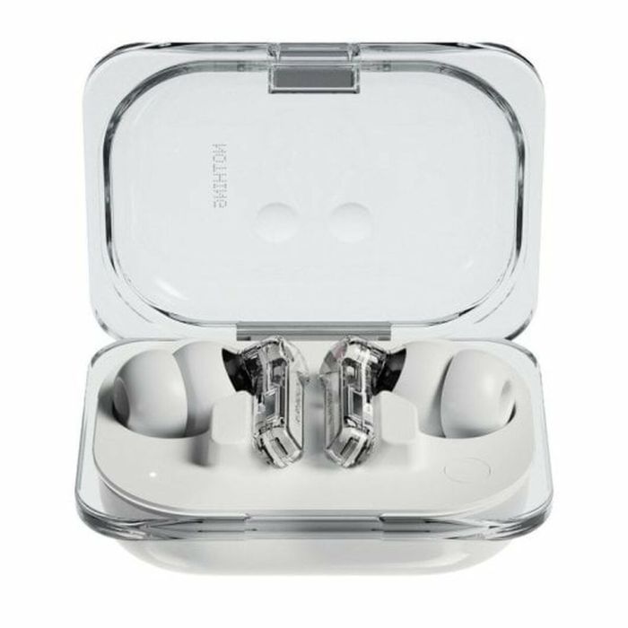 Auriculares con Micrófono Nothing A0052656 Blanco